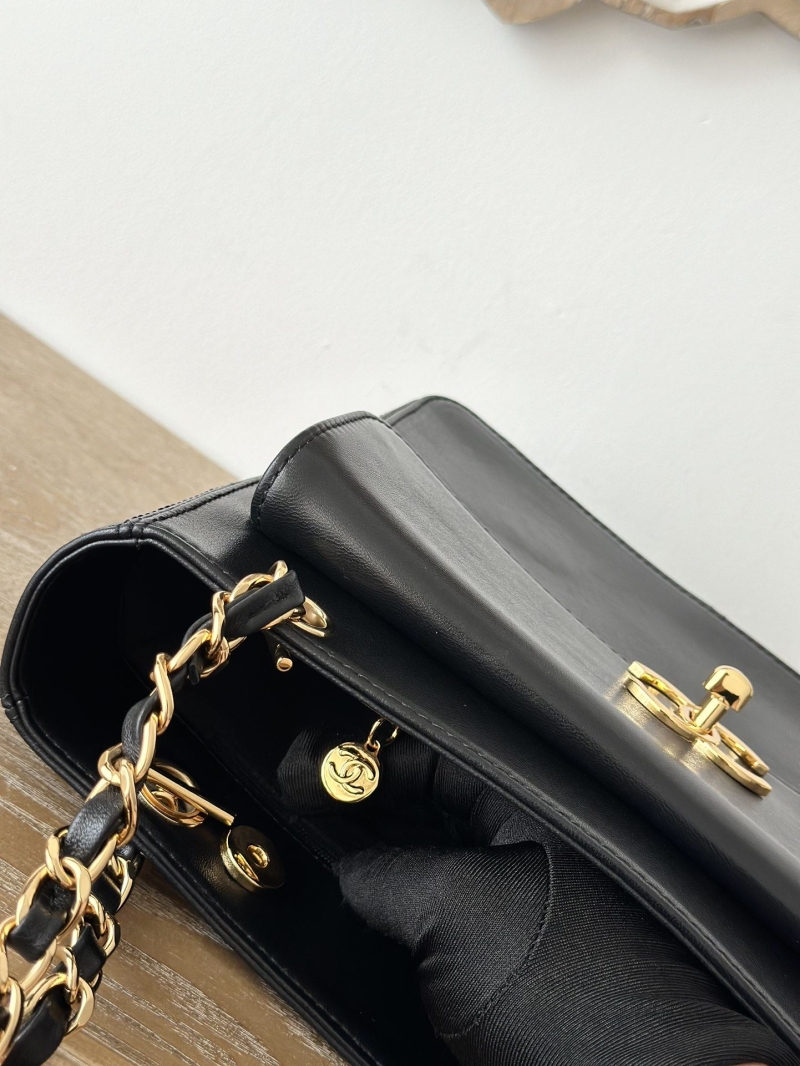 Ch**el satchel bags